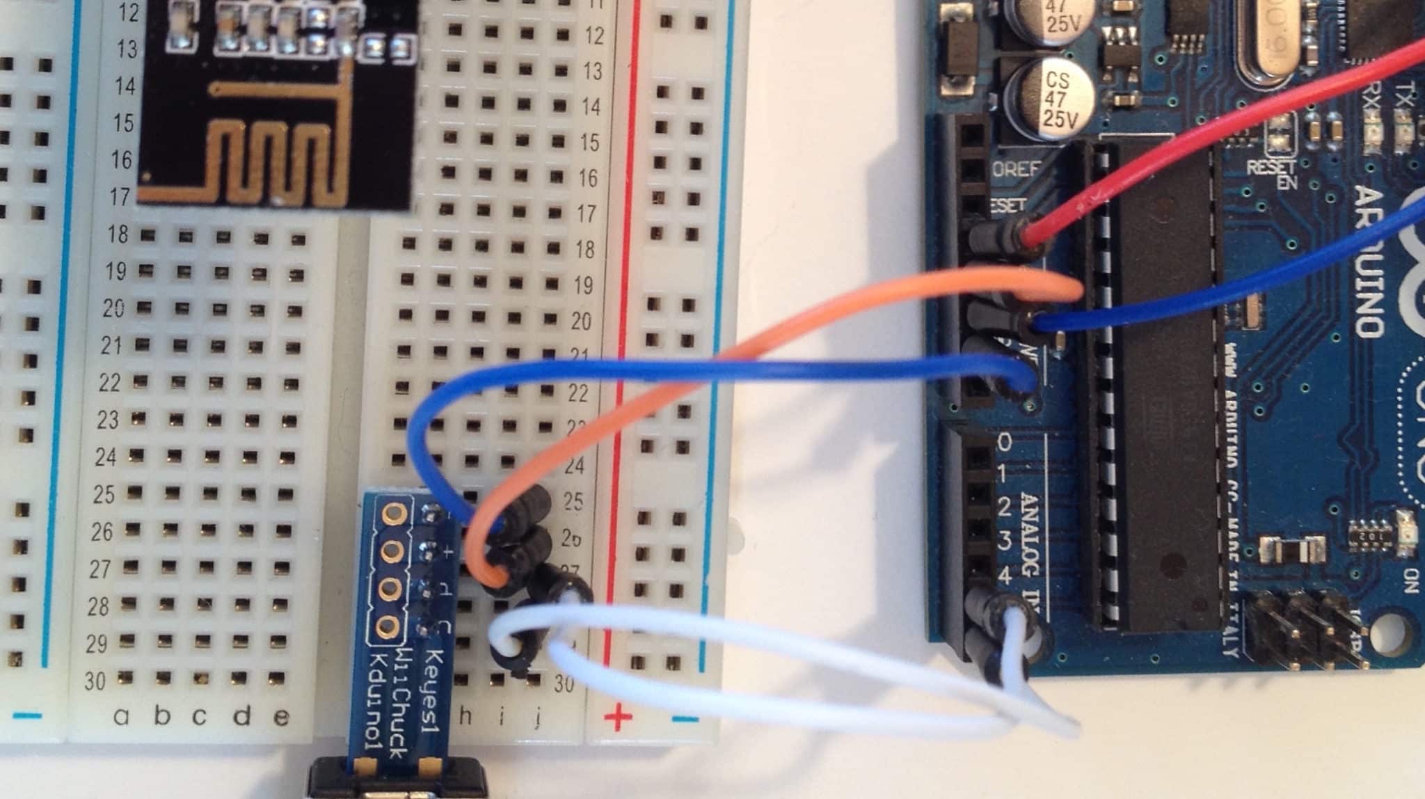 Make an Arduino remote controlled car (Subscription)