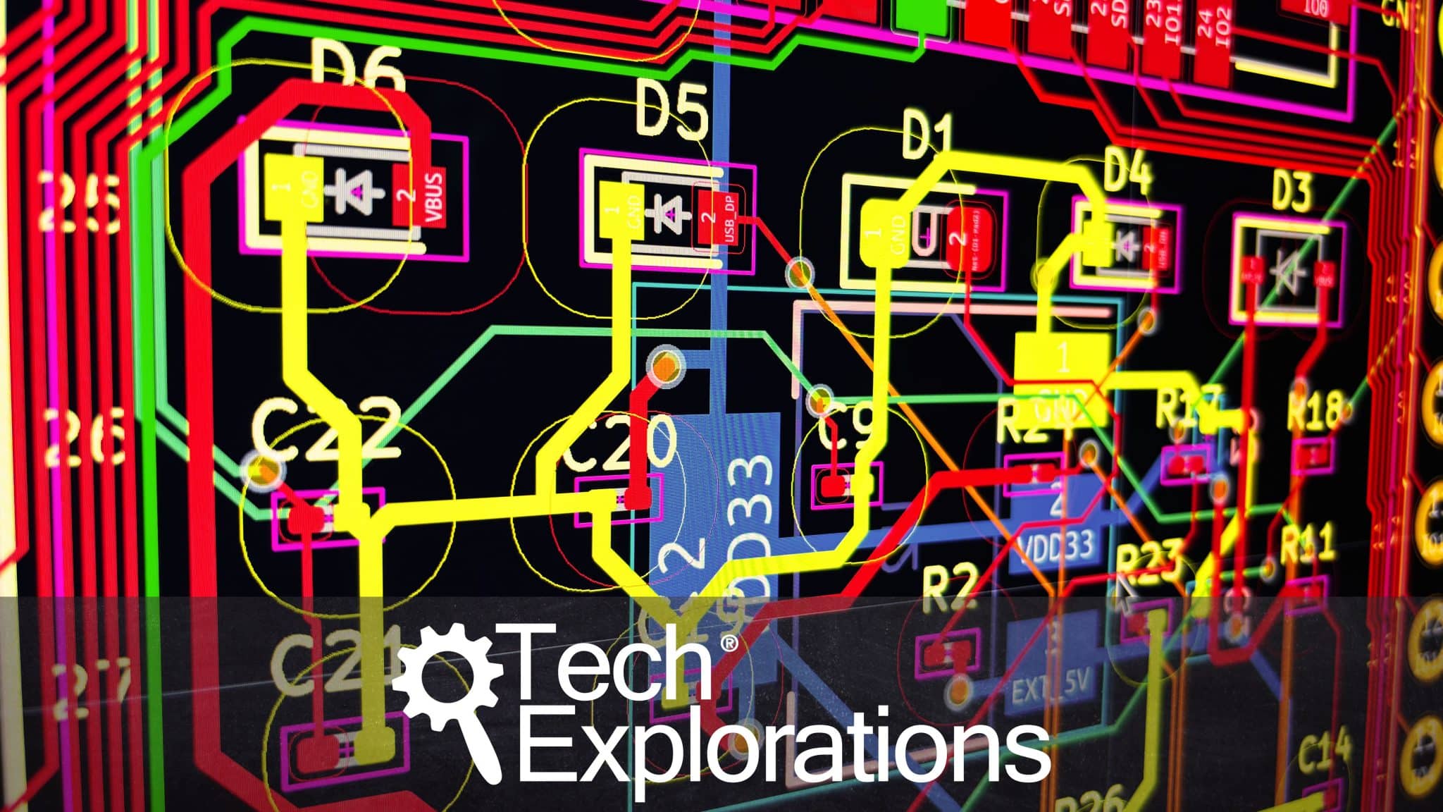 KiCad Like a Pro – updated for Kicad 9 (Subscription)