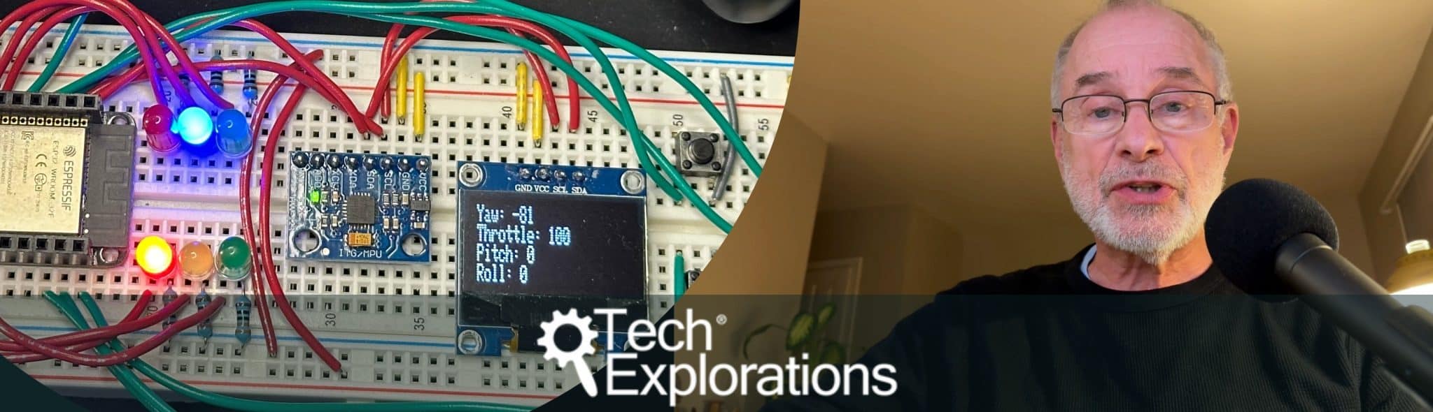 ESP32 By Example